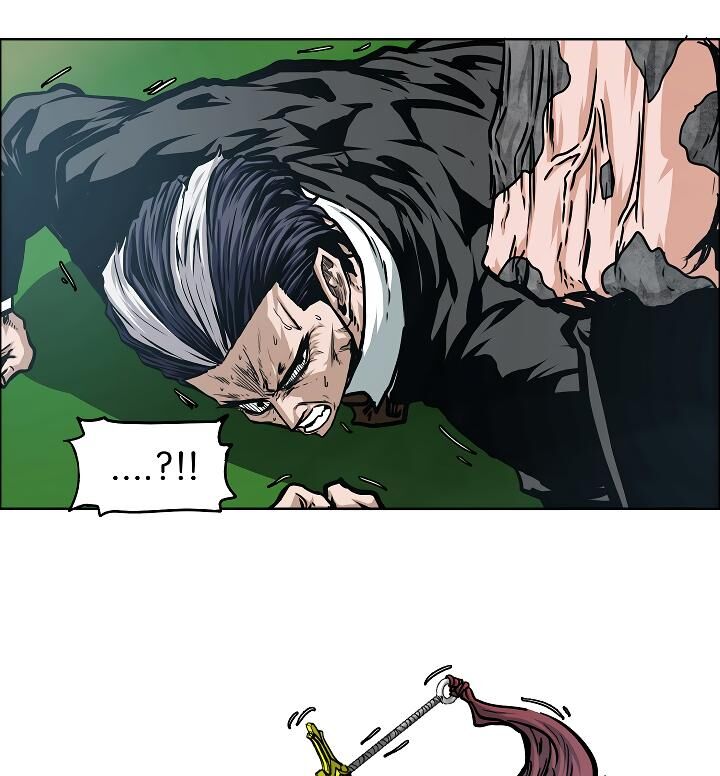 Read Rooftop Sword Master Manga Online