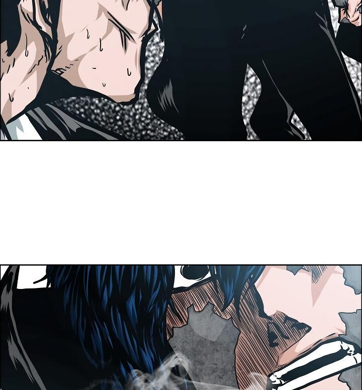 Read Rooftop Sword Master Manga Online