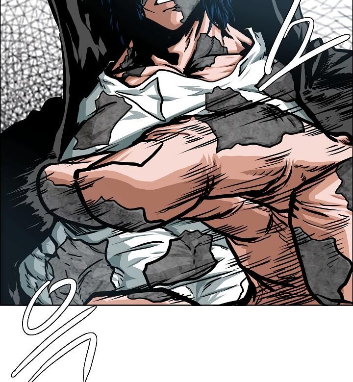 Read Rooftop Sword Master Manga Online