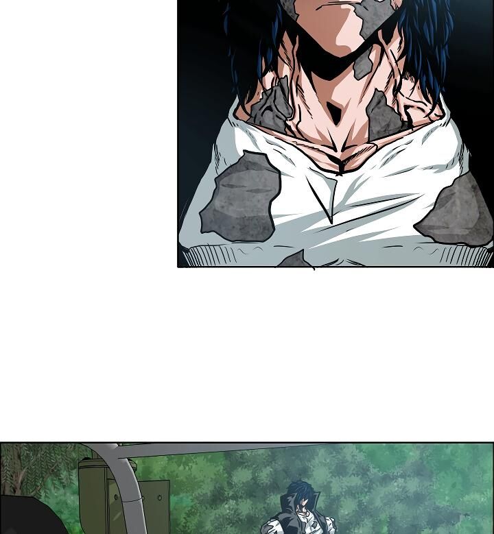 Read Rooftop Sword Master Manga Online