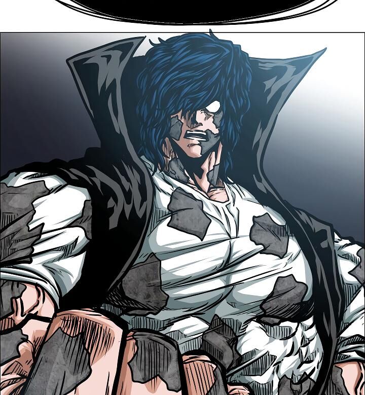 Read Rooftop Sword Master Manga Online