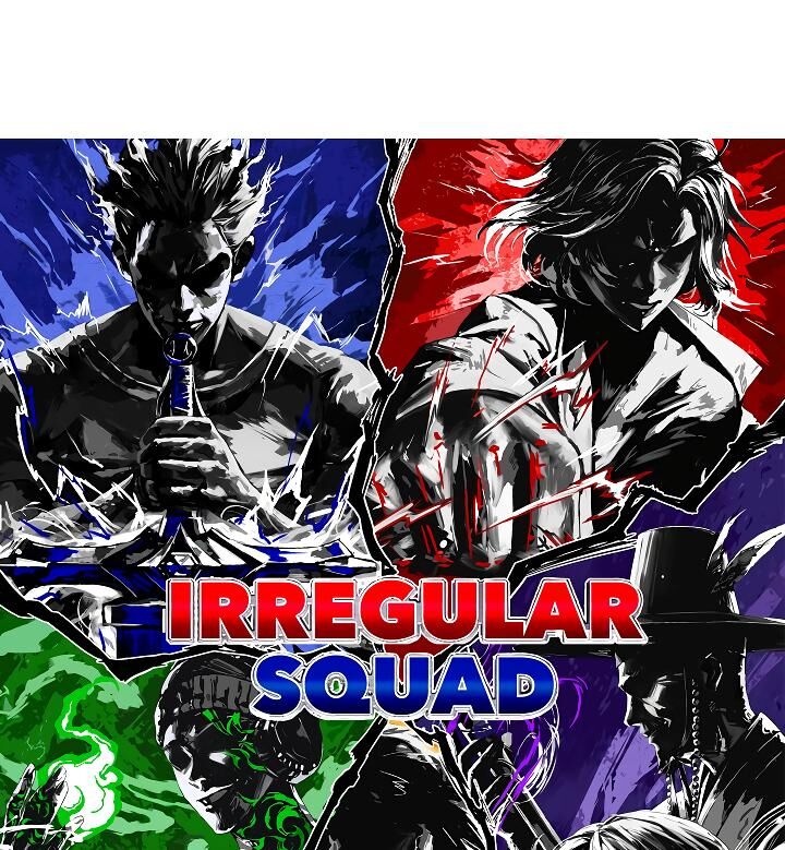 Read Rooftop Sword Master Manga Online