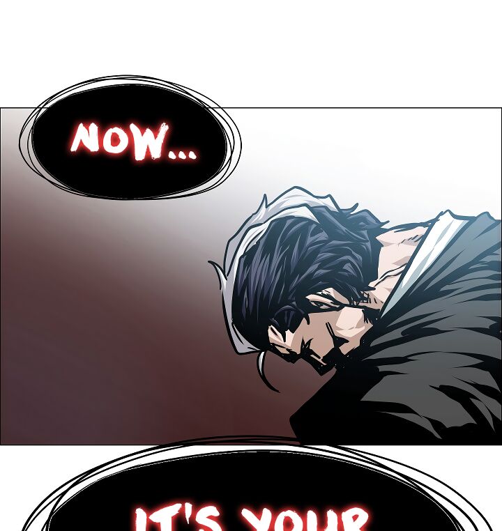 Read Rooftop Sword Master Manga Online