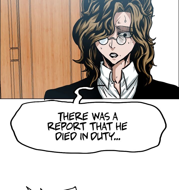 Read Rooftop Sword Master Manga Online