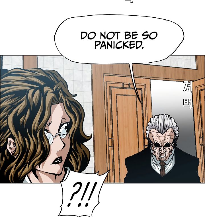 Read Rooftop Sword Master Manga Online
