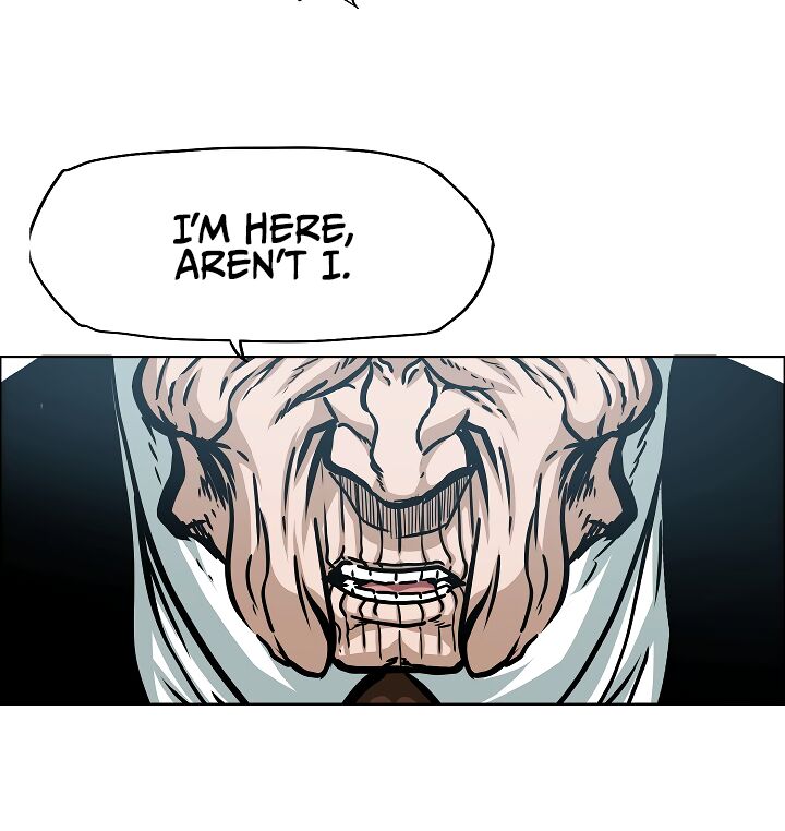 Read Rooftop Sword Master Manga Online