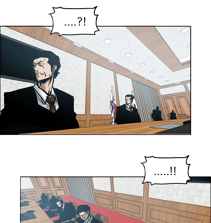Read Rooftop Sword Master Manga Online