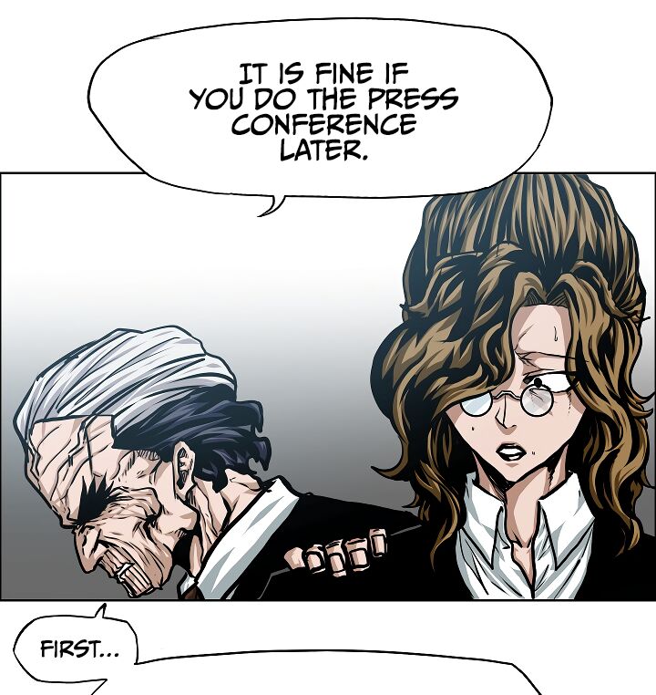 Read Rooftop Sword Master Manga Online