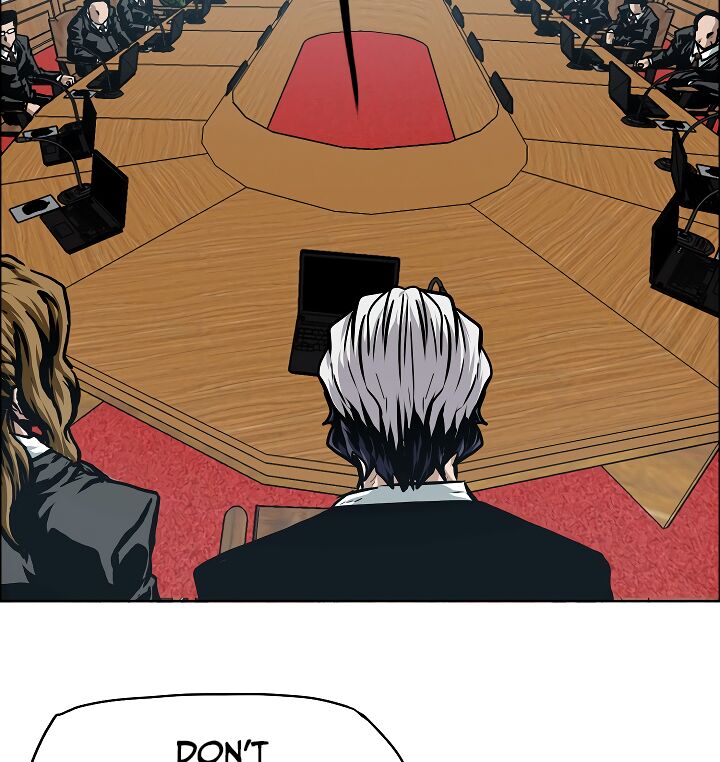 Read Rooftop Sword Master Manga Online