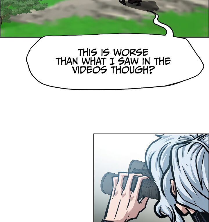 Read Rooftop Sword Master Manga Online