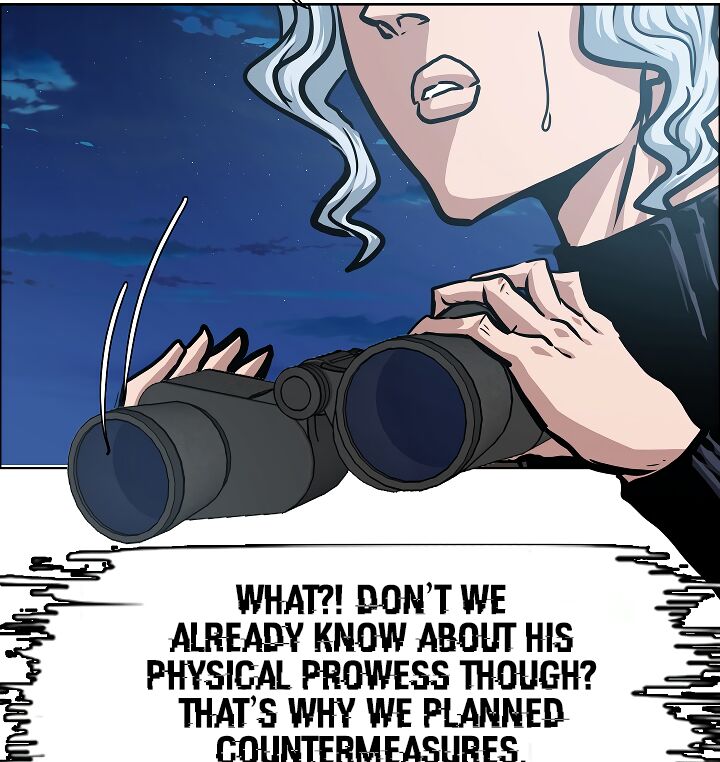 Read Rooftop Sword Master Manga Online