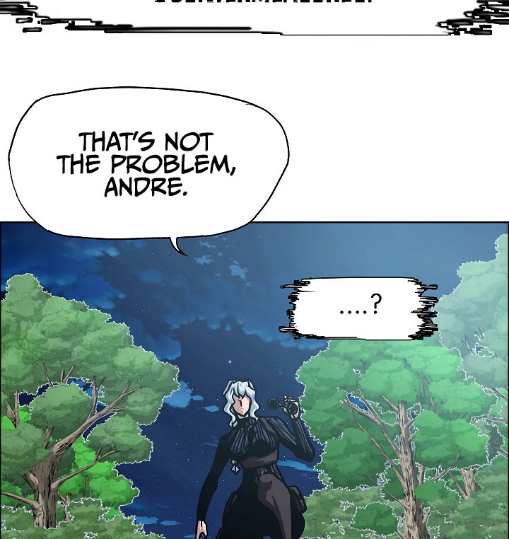 Read Rooftop Sword Master Manga Online