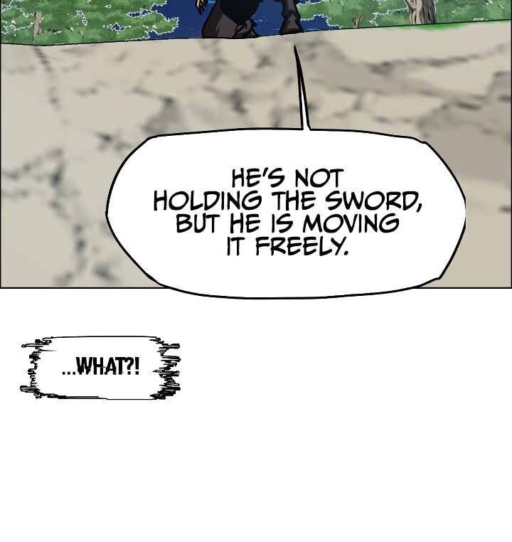 Read Rooftop Sword Master Manga Online