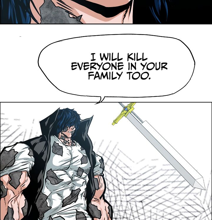Read Rooftop Sword Master Manga Online