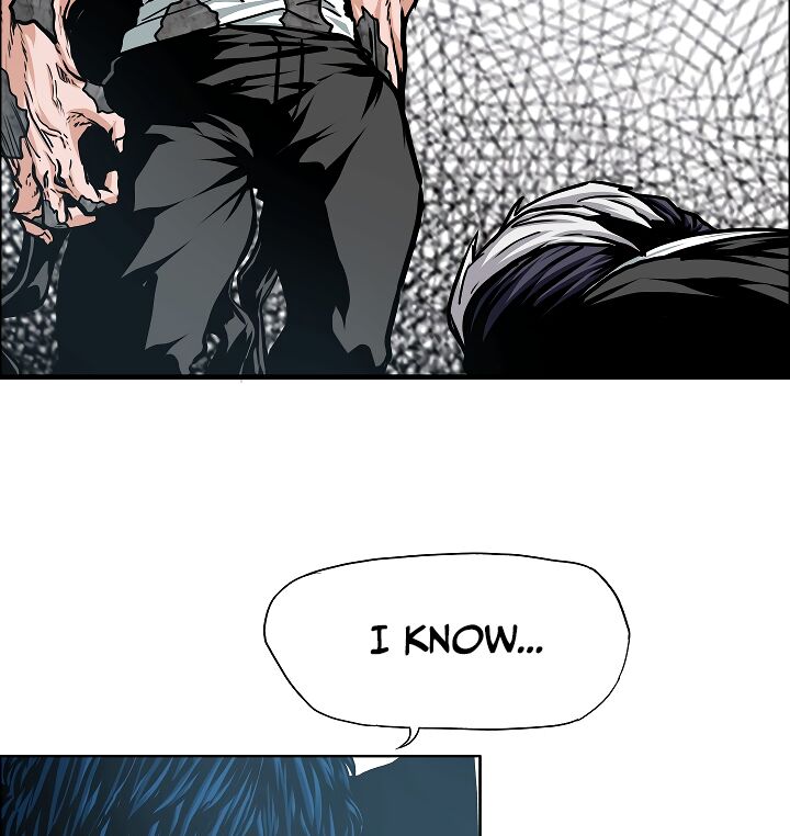 Read Rooftop Sword Master Manga Online