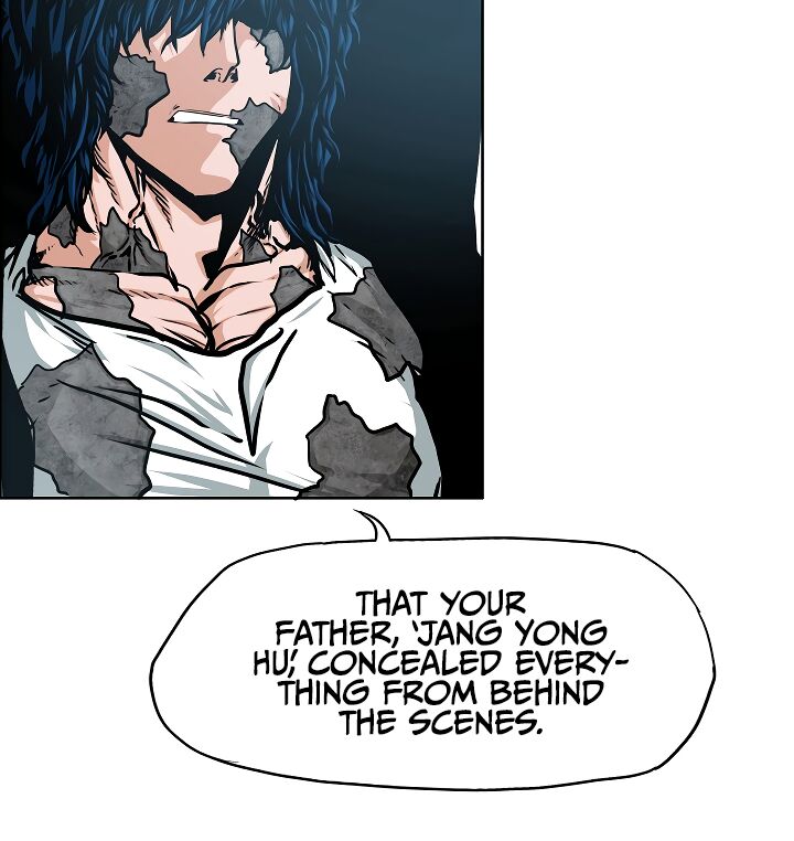 Read Rooftop Sword Master Manga Online