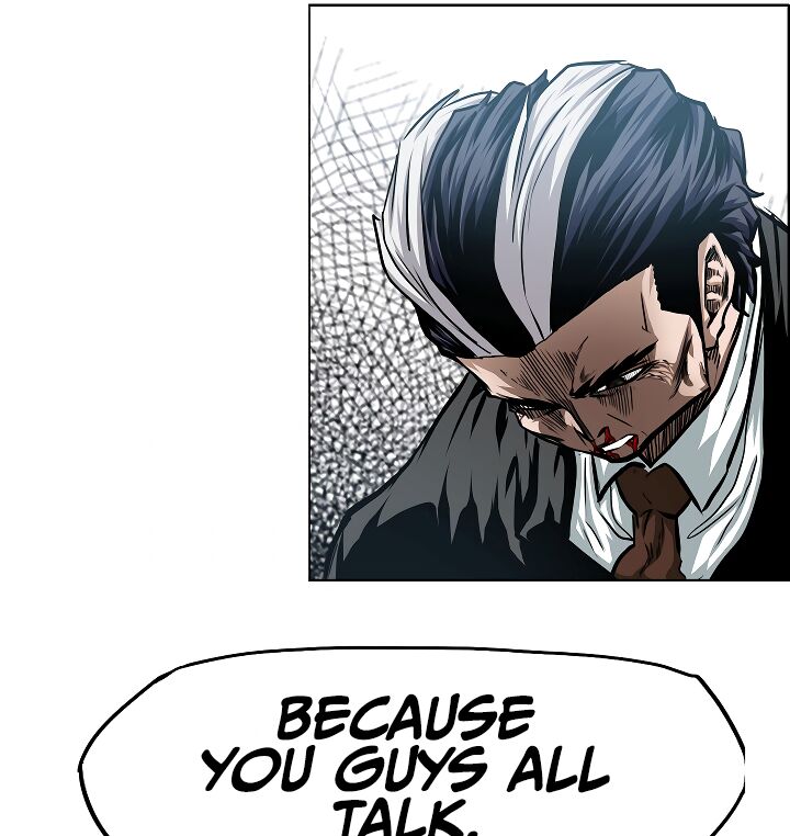Read Rooftop Sword Master Manga Online