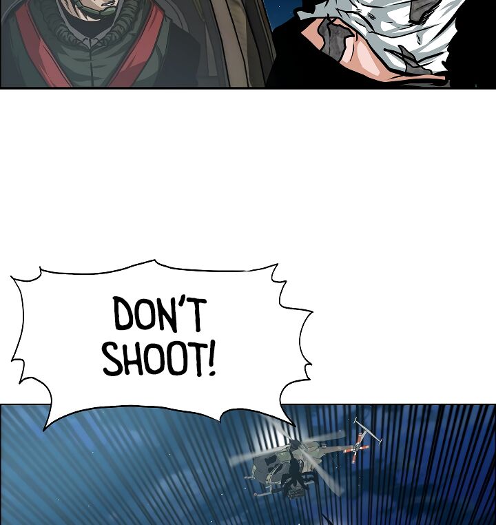 Read Rooftop Sword Master Manga Online