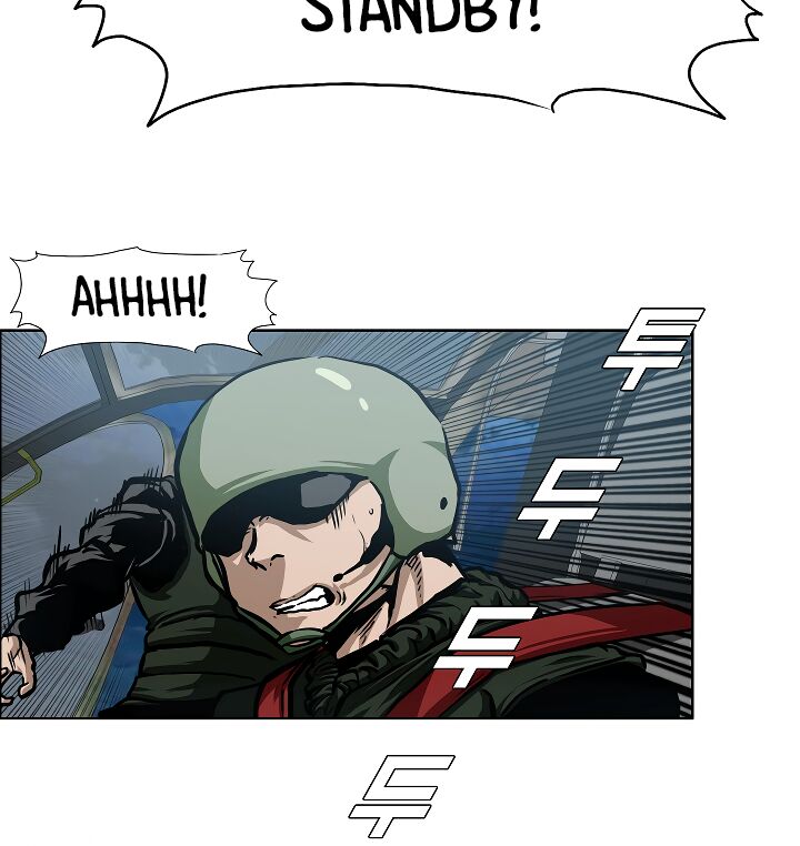 Read Rooftop Sword Master Manga Online
