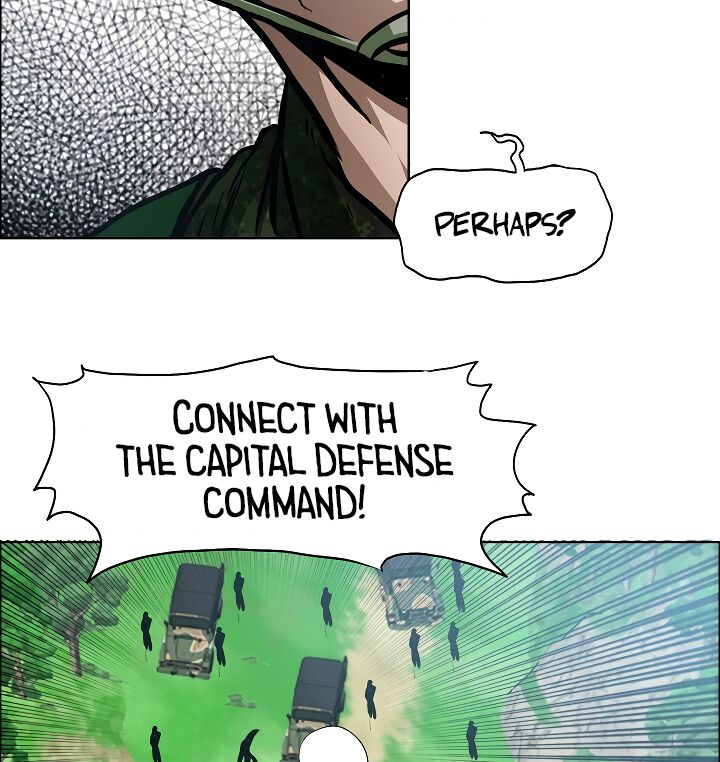 Read Rooftop Sword Master Manga Online