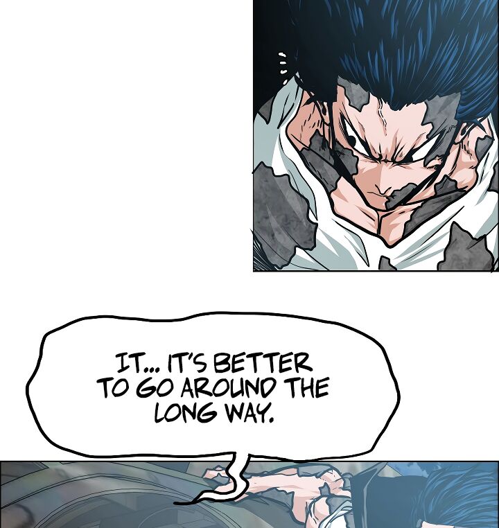 Read Rooftop Sword Master Manga Online