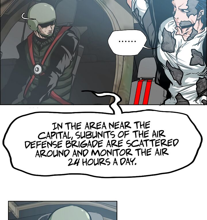 Read Rooftop Sword Master Manga Online