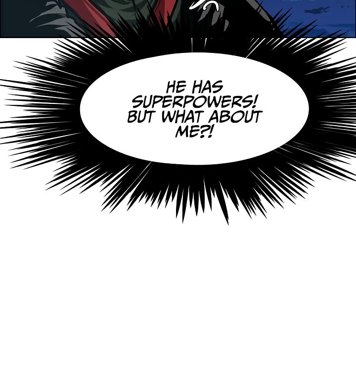 Read Rooftop Sword Master Manga Online