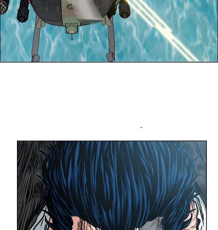Read Rooftop Sword Master Manga Online