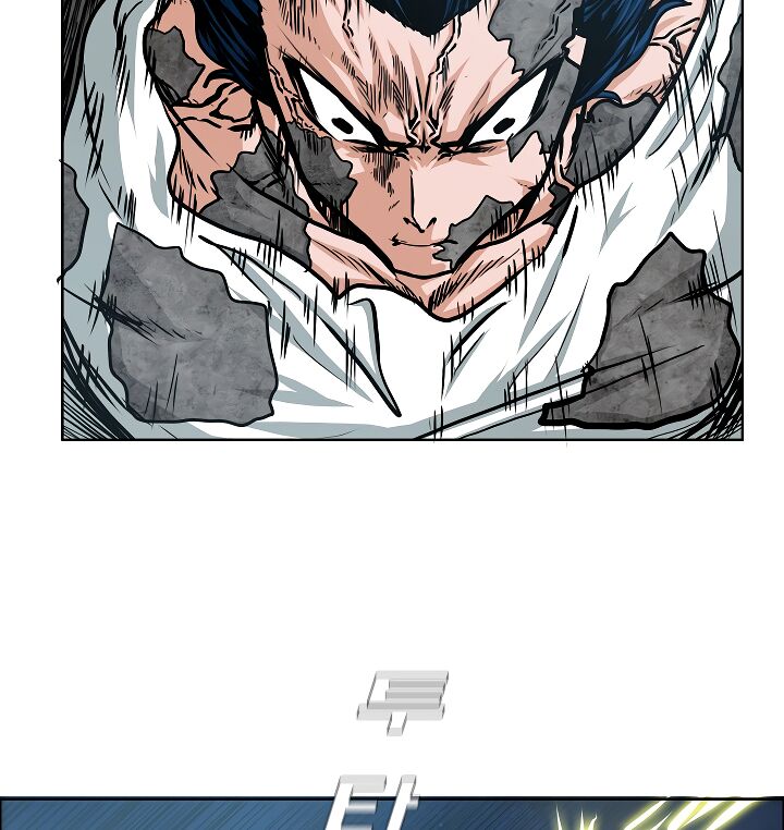 Read Rooftop Sword Master Manga Online