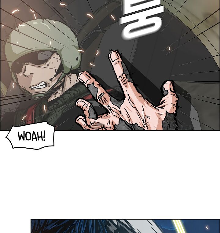 Read Rooftop Sword Master Manga Online