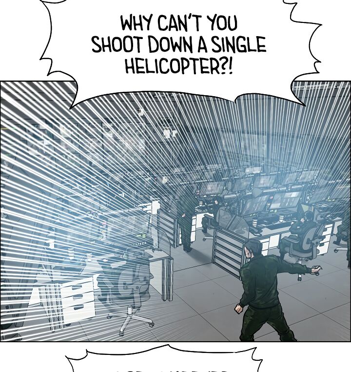 Read Rooftop Sword Master Manga Online
