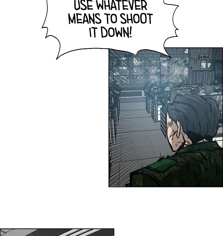 Read Rooftop Sword Master Manga Online