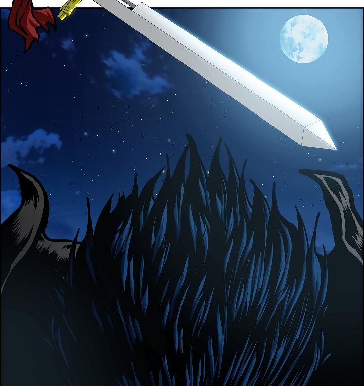 Read Rooftop Sword Master Manga Online