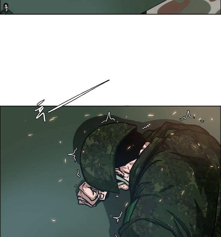 Read Rooftop Sword Master Manga Online