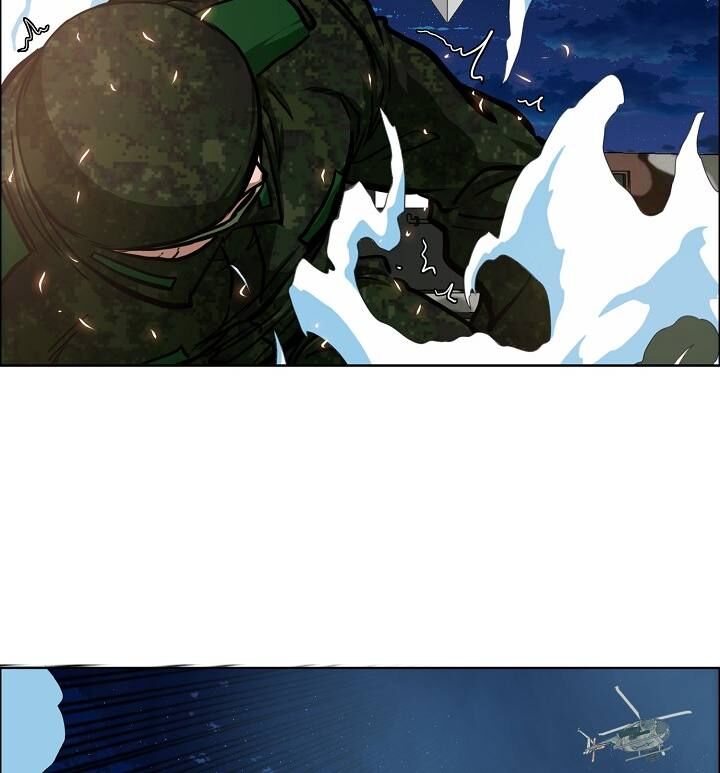 Read Rooftop Sword Master Manga Online