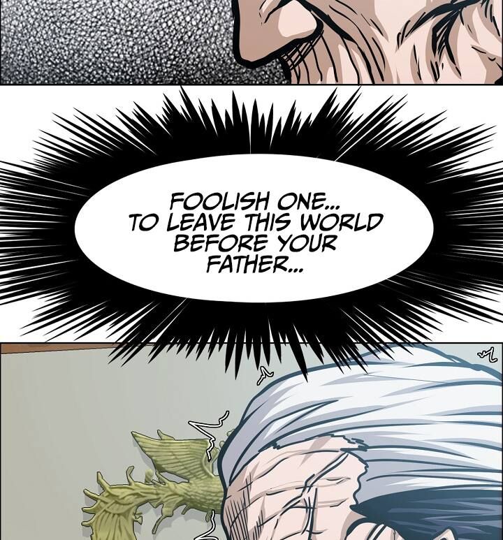 Read Rooftop Sword Master Manga Online