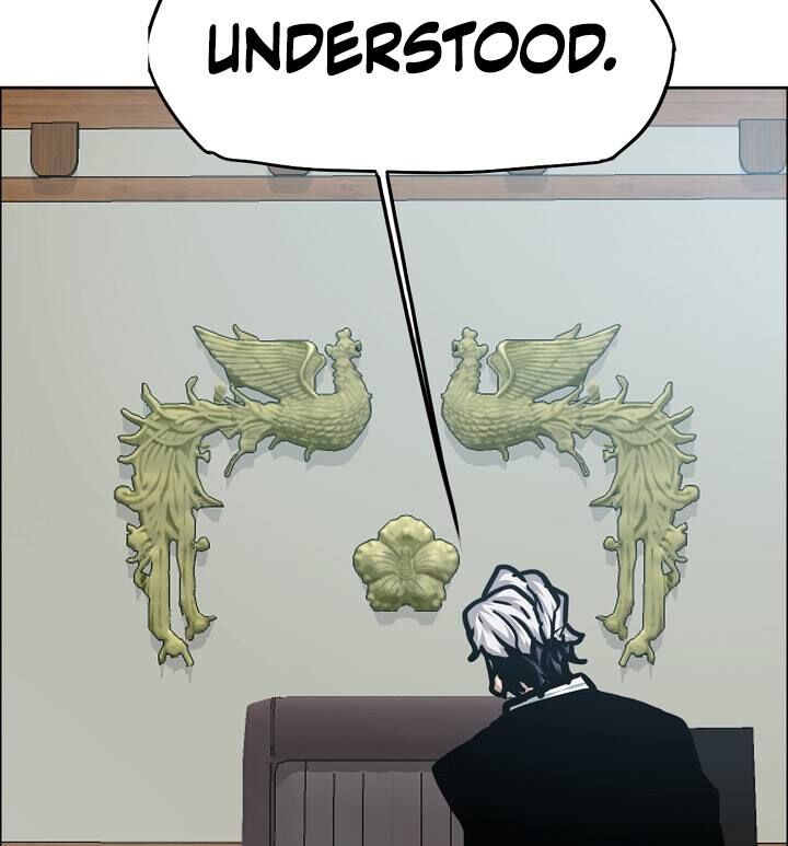 Read Rooftop Sword Master Manga Online