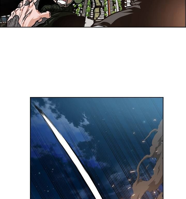 Read Rooftop Sword Master Manga Online