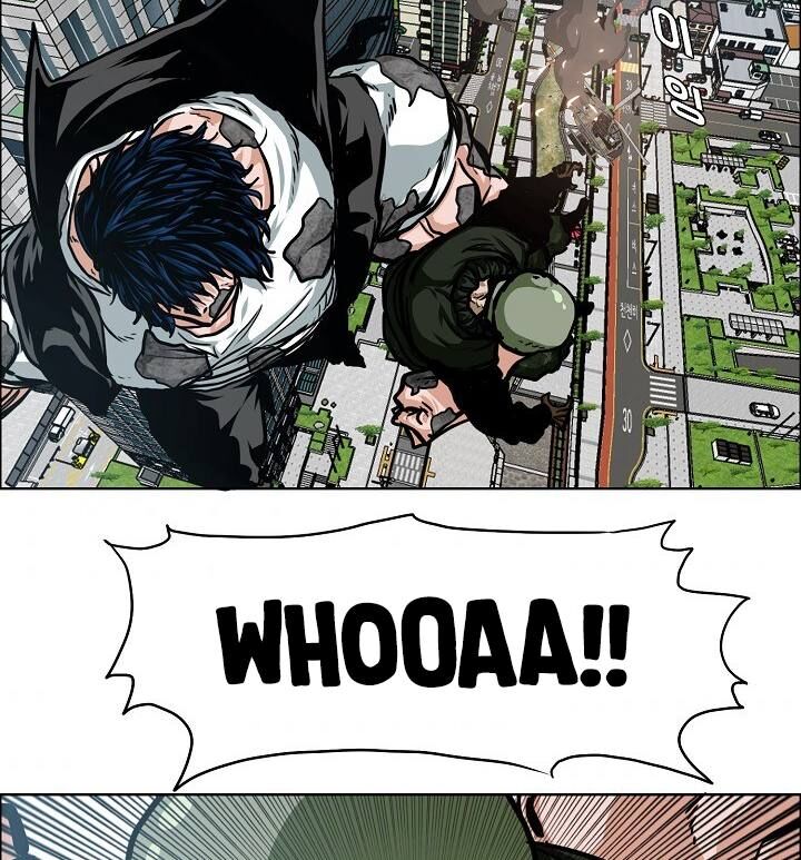 Read Rooftop Sword Master Manga Online
