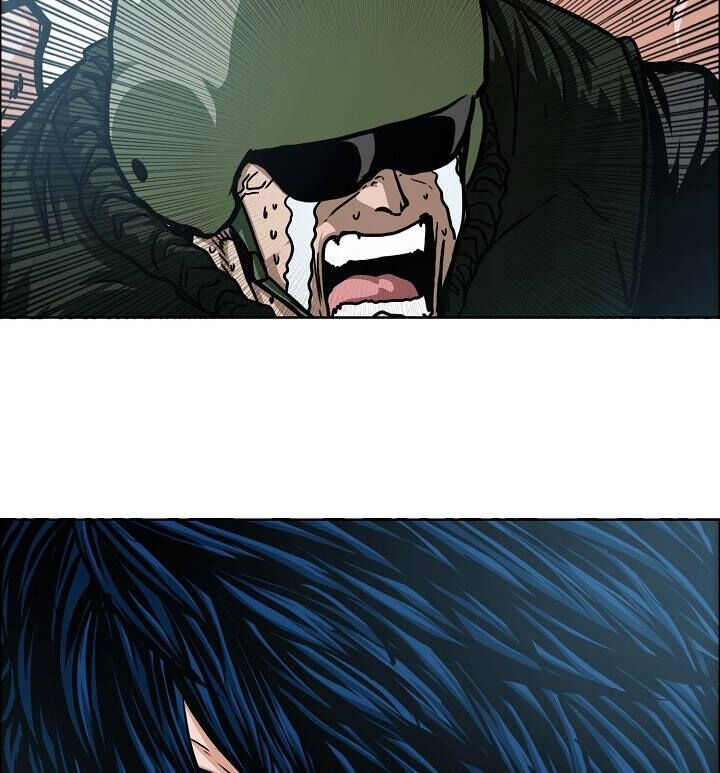 Read Rooftop Sword Master Manga Online