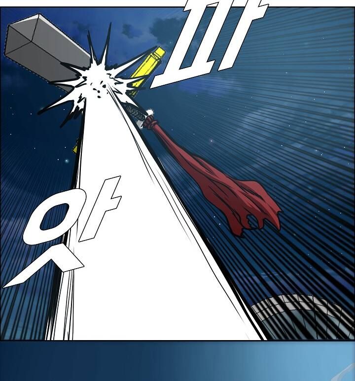 Read Rooftop Sword Master Manga Online