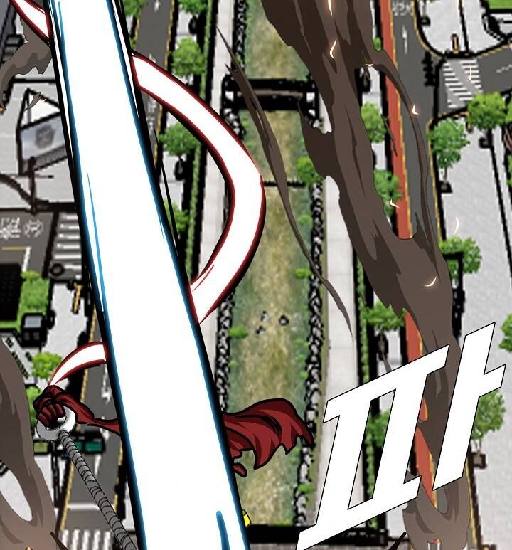 Read Rooftop Sword Master Manga Online