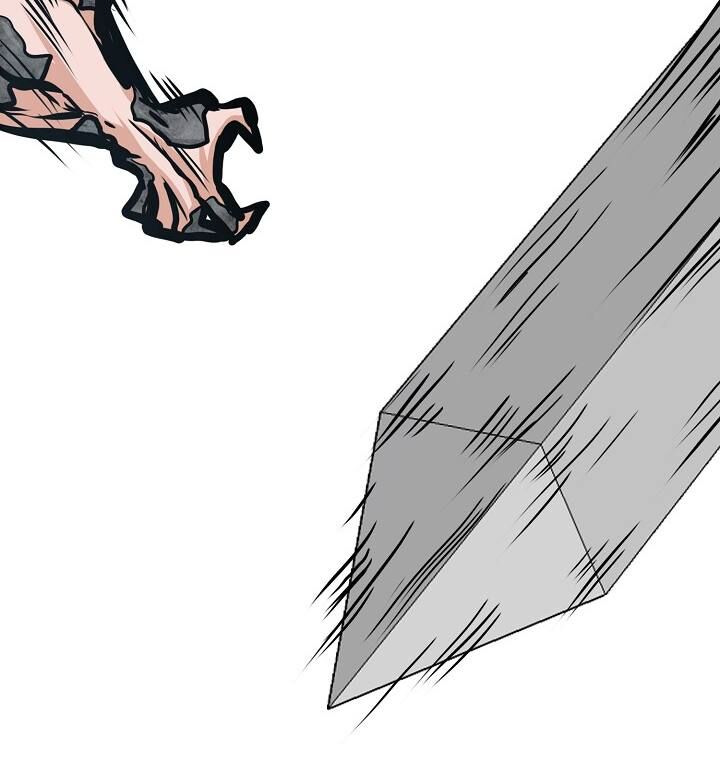 Read Rooftop Sword Master Manga Online