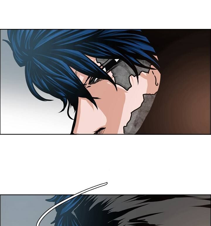 Read Rooftop Sword Master Manga Online