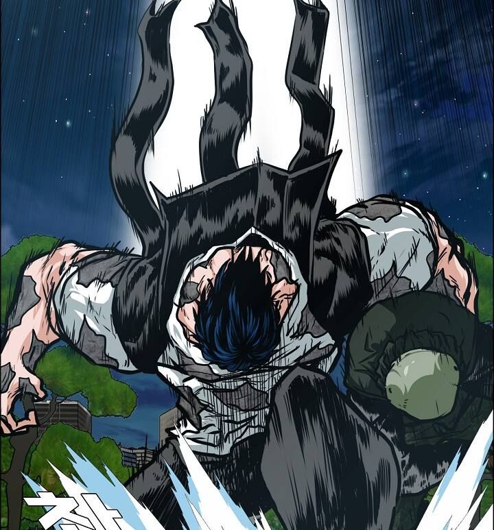 Read Rooftop Sword Master Manga Online