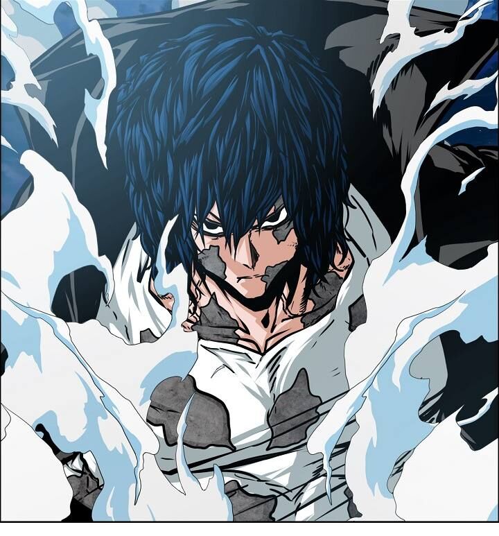 Read Rooftop Sword Master Manga Online