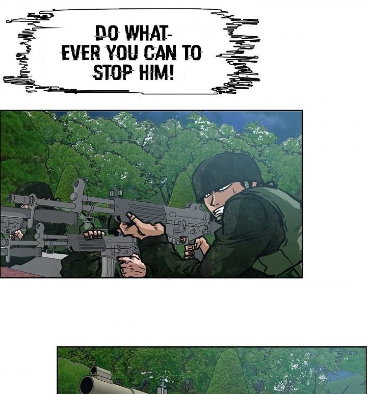 Read Rooftop Sword Master Manga Online