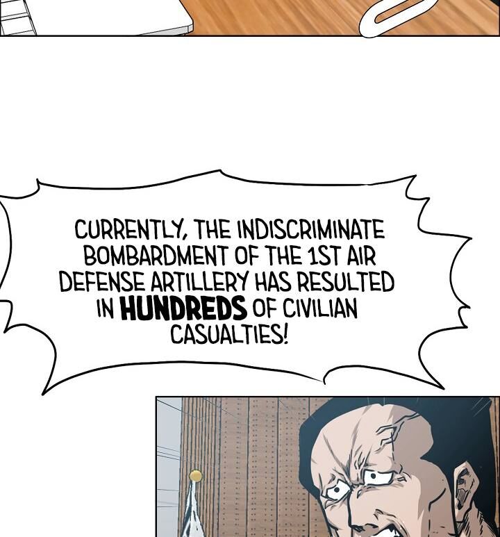 Read Rooftop Sword Master Manga Online