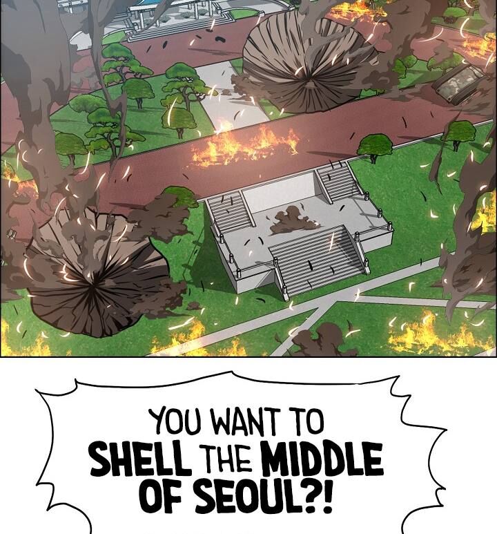 Read Rooftop Sword Master Manga Online