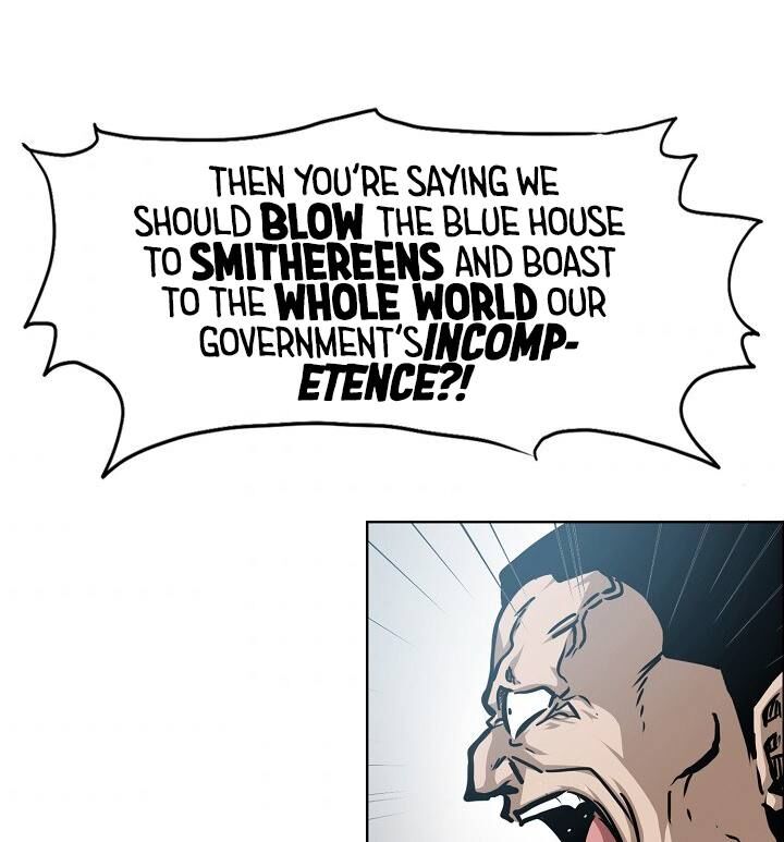 Read Rooftop Sword Master Manga Online